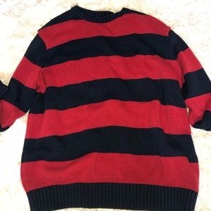 brandy melville oversized sweater